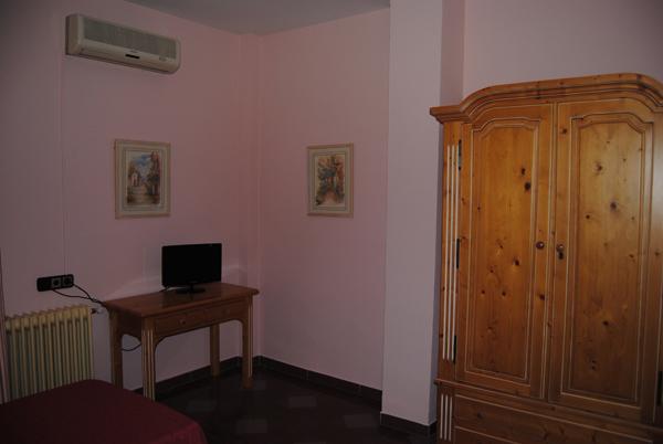 Hotel Vista Nevada Darro Chambre photo